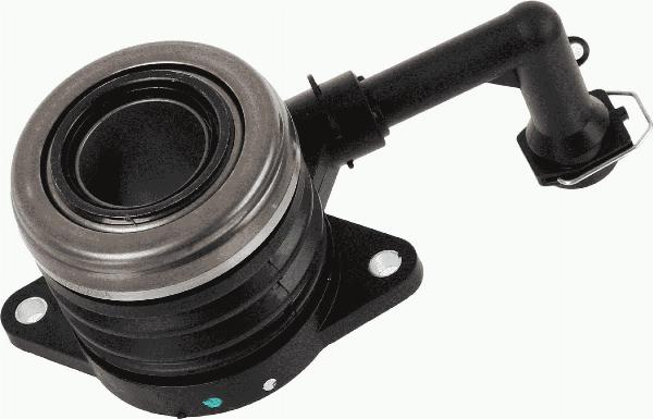 SACHS 3182 654 282 — Wysprzęglik centralny, sprzęgło