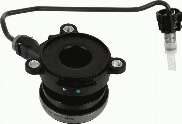 SACHS 3182 654 232 - Łożysko hydrauliczne koncentryczne