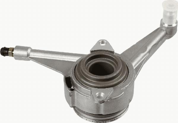 SACHS 3182 654 221 - WYSPRZĘGLIK VW T4 2.5TDI 95-03