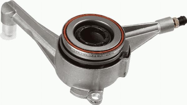 SACHS 3182 654 221 — Wysprzęglik centralny, sprzęgło