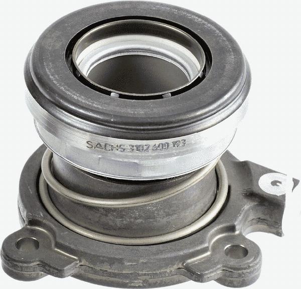 SACHS 3182 600 193 — Wysprzęglik centralny, sprzęgło