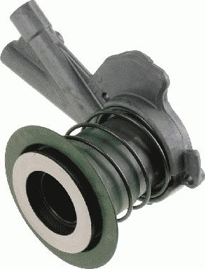 SACHS 3 182 600 141 — Wysprzęglik centralny, sprzęgło