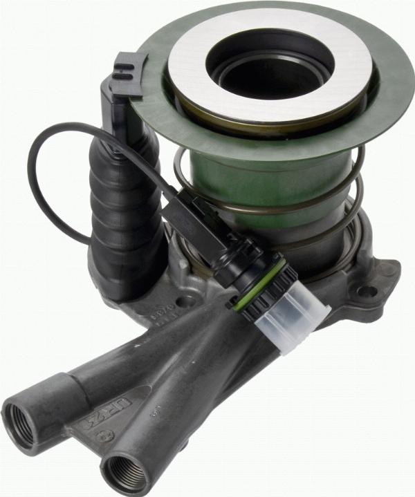 SACHS 3 182 600 142 — Wysprzęglik centralny, sprzęgło