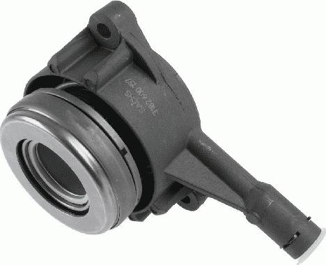 SACHS 3 182 600 157 — Wysprzęglik centralny, sprzęgło