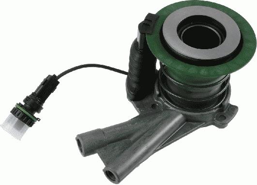 SACHS 3 182 600 166 — Wysprzęglik centralny, sprzęgło