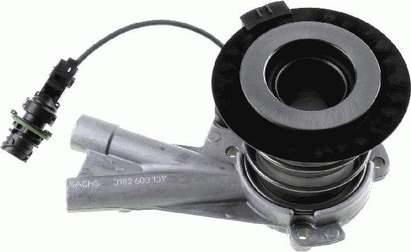 SACHS 3182 600 101 — Wysprzęglik centralny, sprzęgło