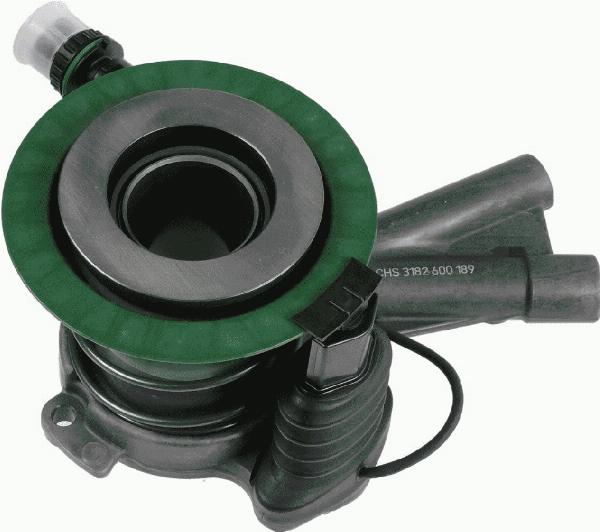 SACHS 3 182 600 189 — Wysprzęglik centralny, sprzęgło