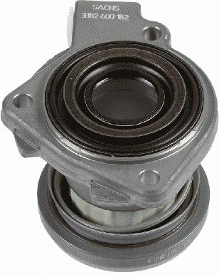 SACHS 3 182 600 182 - Łożysko hydrauliczne koncentryczne