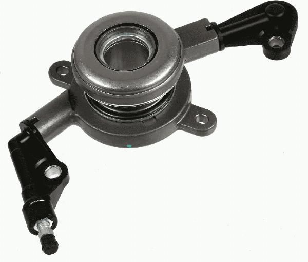 SACHS 3182 600 242 — Wysprzęglik centralny, sprzęgło