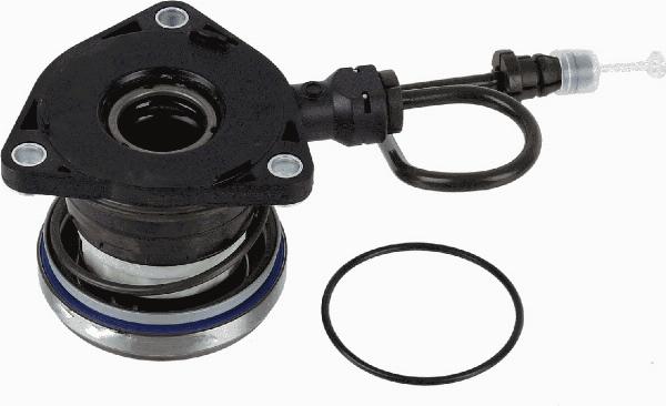 SACHS 3182 600 259 - WYSPRZĘGLIK OPEL ADAM-ASTRA-CORSA 1.0-1.4-1.3 CDTI 12-