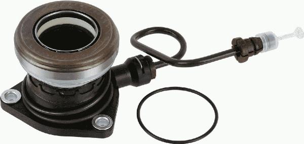 SACHS 3182 600 259 - WYSPRZĘGLIK OPEL ADAM-ASTRA-CORSA 1.0-1.4-1.3 CDTI 12-