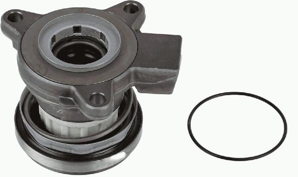 SACHS 3182 600 257 - Łożysko hydrauliczne koncentryczne