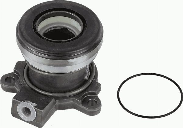 SACHS 3182 600 257 - Łożysko hydrauliczne koncentryczne