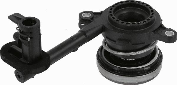 SACHS 3182 600 269 - WYSPRZĘGLIK FORD FIESTA-FOCUS-TRANSIT 1.0-1.1-1.5 TDCI 17-