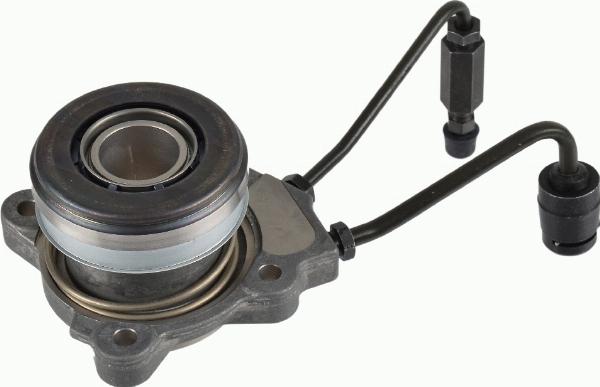 SACHS 3182 600 209 — Wysprzęglik centralny, sprzęgło