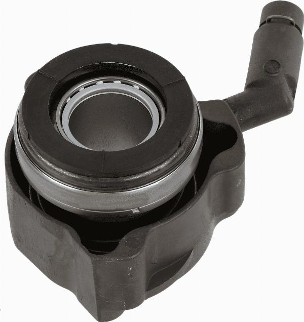 SACHS 3182 600 284 — Wysprzęglik centralny, sprzęgło