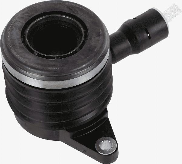 SACHS 3182 600 281 — Wysprzęglik centralny, sprzęgło