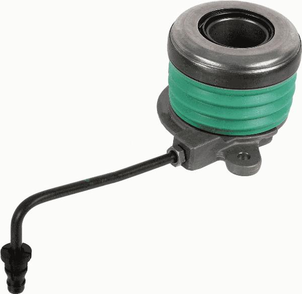 SACHS 3182 600 282 — Wysprzęglik centralny, sprzęgło