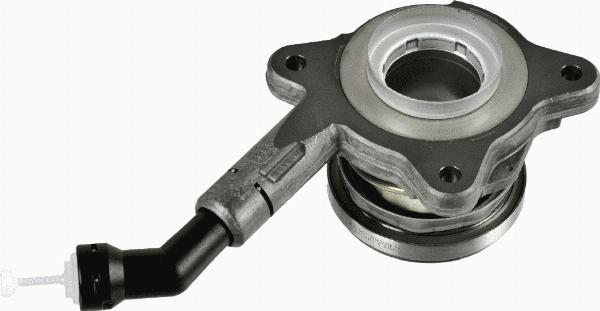 SACHS 3182 600 225 - WYSPRZĘGLIK