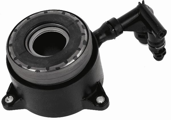 SACHS 3182 600 270 — Wysprzęglik centralny, sprzęgło