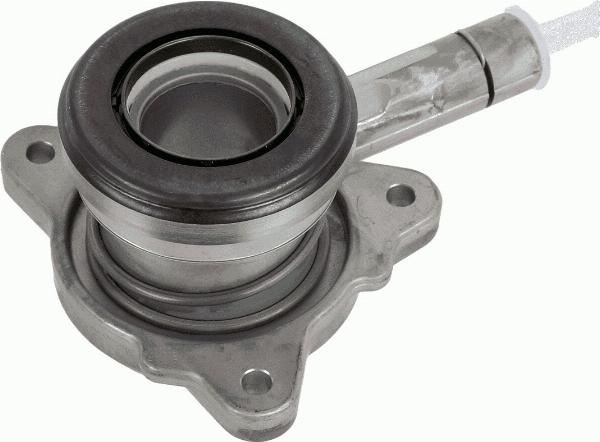 SACHS 3182 600 277 — Wysprzęglik centralny, sprzęgło