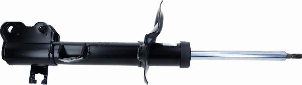 SACHS 318 219 - AMORTYZATOR NISSAN T. X-TRAIL 2.0-2.5 01-13 LE