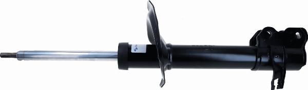 SACHS 318 219 - AMORTYZATOR NISSAN T. X-TRAIL 2.0-2.5 01-13 LE