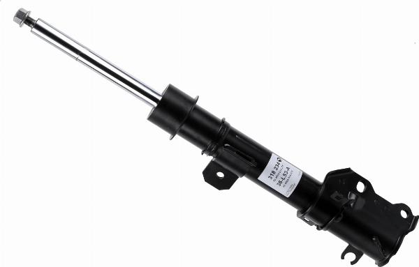 SACHS 318 234 — Amortyzator