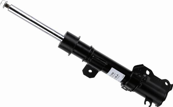 SACHS 318 236 — Amortyzator
