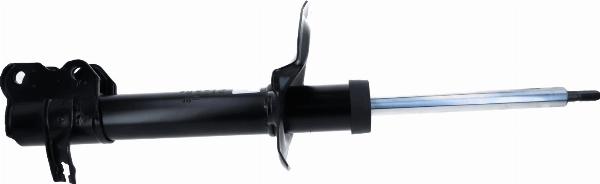 SACHS 318 220 - AMORTYZATOR NISSAN T. X-TRAIL 2.0-2.5 01-13 PR