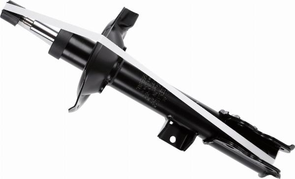 SACHS 318 220 - AMORTYZATOR NISSAN T. X-TRAIL 2.0-2.5 01-13 PR