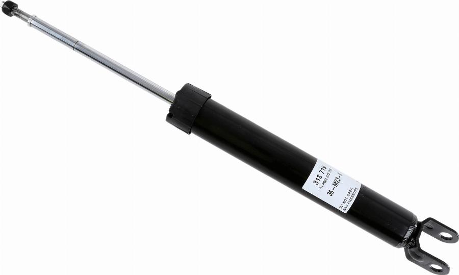 SACHS 318 719 — Amortyzator