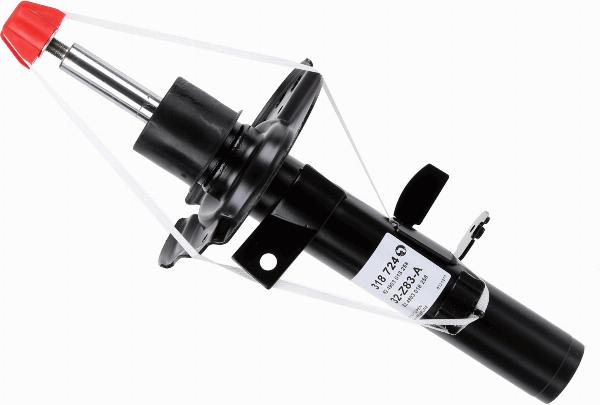 SACHS 318 724 — Amortyzator