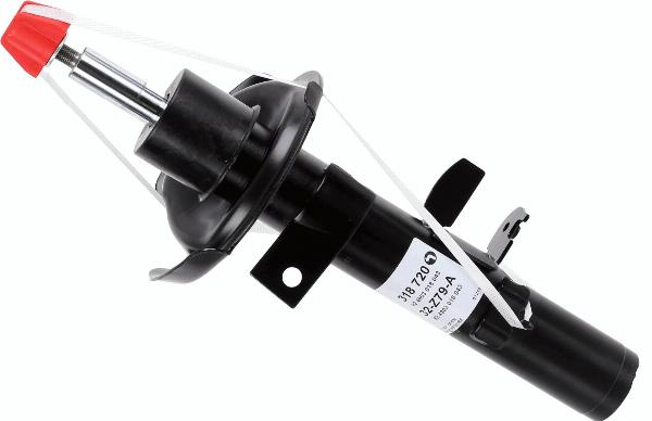 SACHS 318 720 — Amortyzator