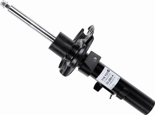 SACHS 318 723 — Amortyzator