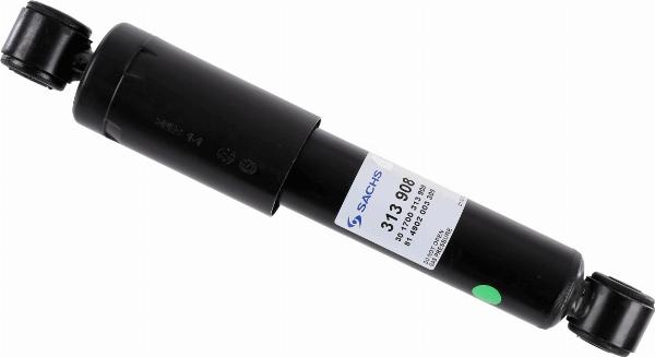 SACHS 313 908 — Amortyzator