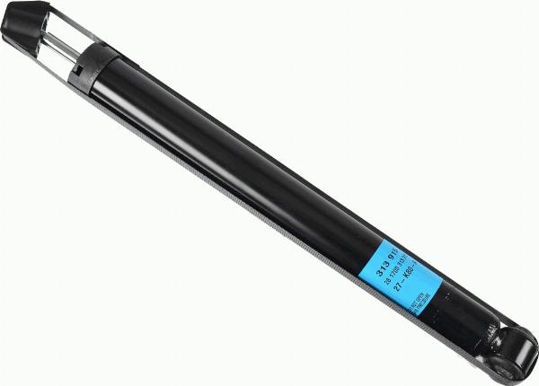 SACHS 313 915 - Amortyzator