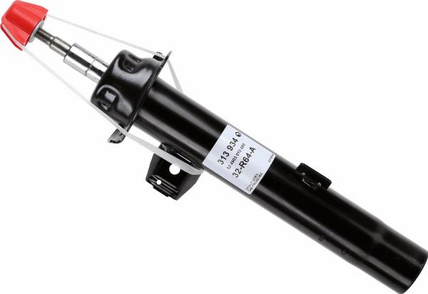SACHS 313 934 — Amortyzator