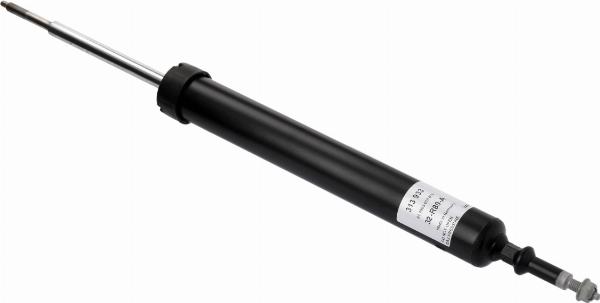 SACHS 313 933 — Amortyzator