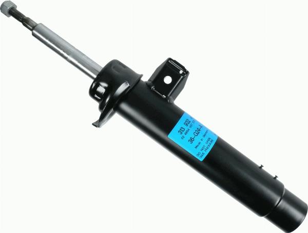 SACHS 313 932 — Amortyzator