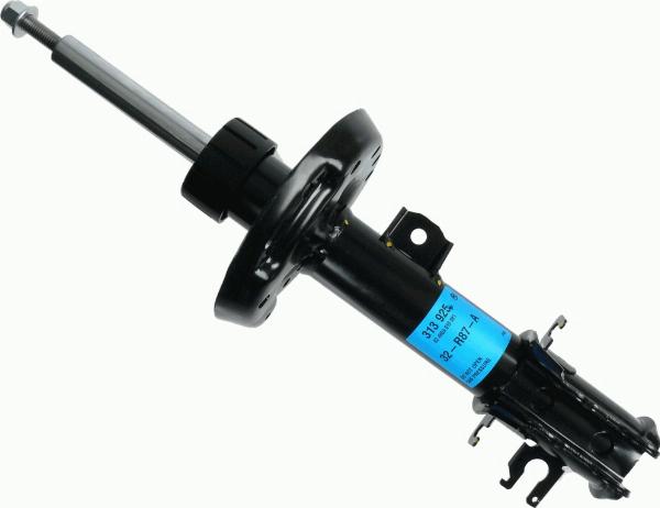 SACHS 313 925 - Amortyzator zawieszenia