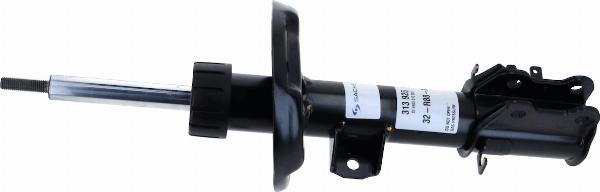 SACHS 313 926 - AMORTYZATOR ALFA  P. MITO 1.3-1.6 08- PR