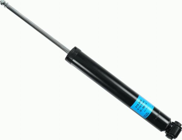 SACHS 313 920 - Amortyzator