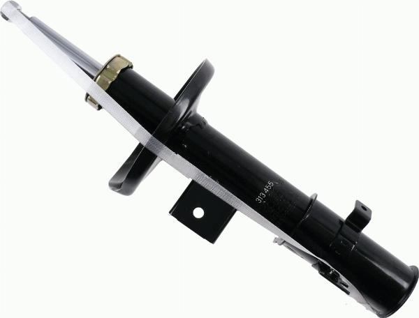 SACHS 313 455 - AMORT.-P-GRAND VITARA 05- -L- GAZ