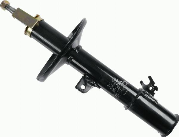 SACHS 313 404 — Amortyzator