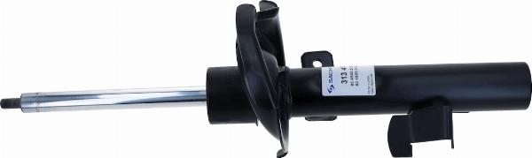 SACHS 313 411 - AMORTYZATOR MAZDA P. 3 03--5 LE 05-