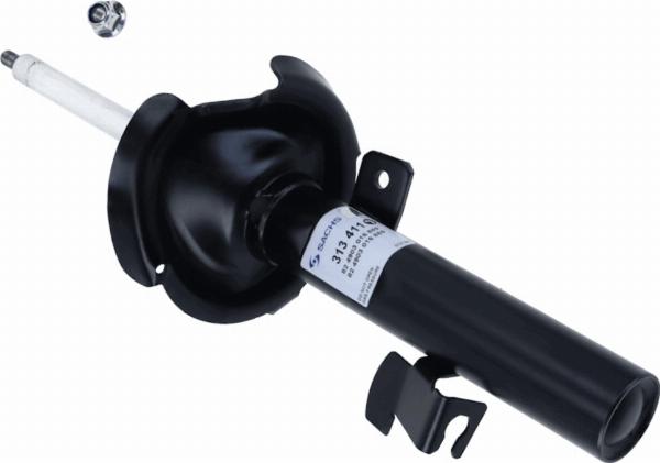 SACHS 313 411 - AMORTYZATOR MAZDA P. 3 03--5 LE 05-