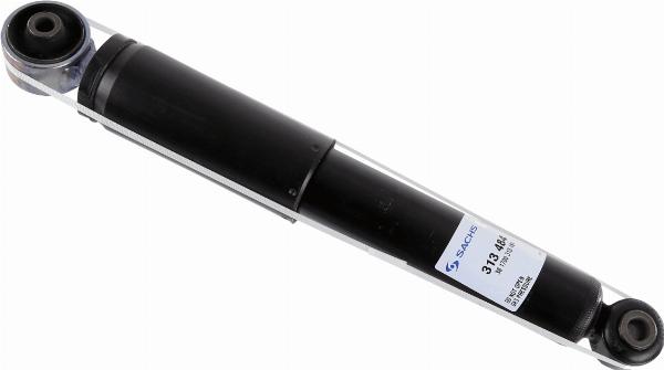 SACHS 313 484 — Amortyzator