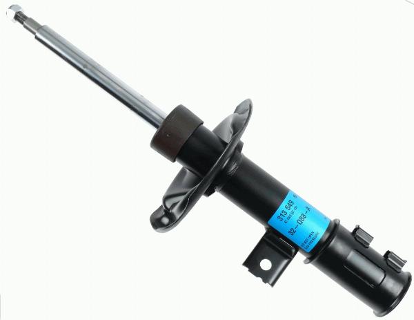 SACHS 313 549 - AMORTYZATOR KIA P. CEED 07- LE