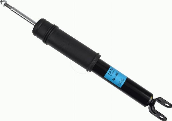SACHS 313 551 — Amortyzator